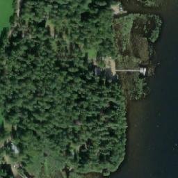 Satellite imagery of Piilostenkärki, FI