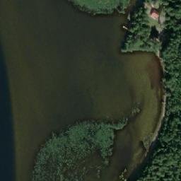 Satellite imagery of Markunniemi, FI