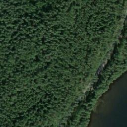 Satellite imagery of Markunniemi, FI