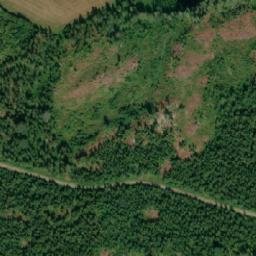 Satellite imagery of Satulakivi, FI
