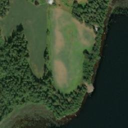 Satellite imagery of Muurahaisniemi, FI