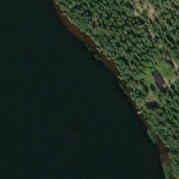 Satellite imagery of Muurahaisniemi, FI