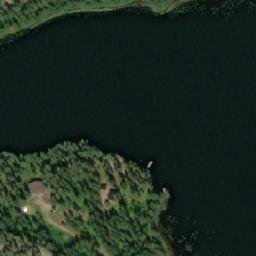 Satellite imagery of Kytöniemi, FI