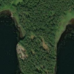 Satellite imagery of Kytöniemi, FI