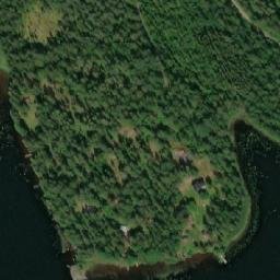 Satellite imagery of Paavonniemi, FI