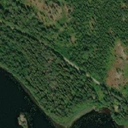 Satellite imagery of Paavonniemi, FI