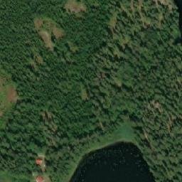 Satellite imagery of Juurikkaniemi, FI
