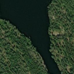 Satellite imagery of Uitonniemi, FI