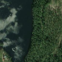 Satellite imagery of Lehtisenniemi, FI