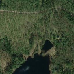 Satellite imagery of Pitkäniemi, FI