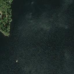 Satellite imagery of Pitkäniemi, FI