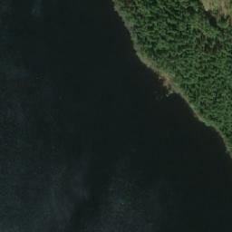 Satellite imagery of Pitkäniemi, FI