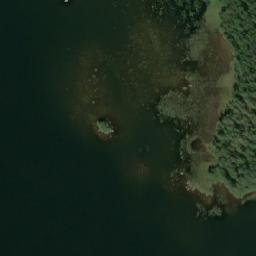 Satellite imagery of Muuriaisniemi, FI