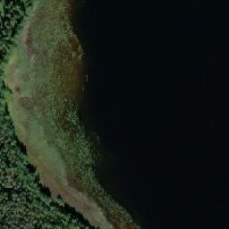 Satellite imagery of Kuononluoto, FI