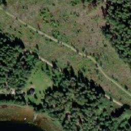 Satellite imagery of Kovasniemi, FI