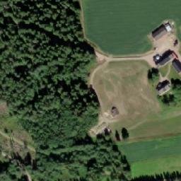 Satellite imagery of Kovasniemi, FI
