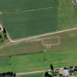 Satellite imagery of Kovasniemi, FI
