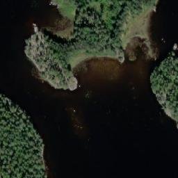 Satellite imagery of Pääskyskivi, FI