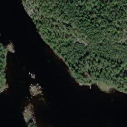 Satellite imagery of Pääskyskivi, FI