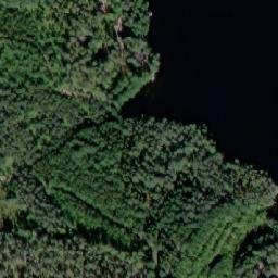 Satellite imagery of Hirsiniemi, FI