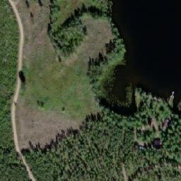 Satellite imagery of Liinalionniemi, FI