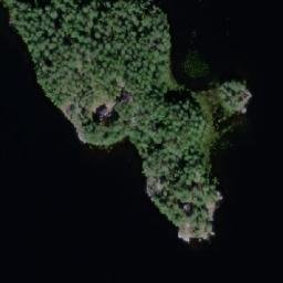Satellite imagery of Rantoniemi, FI