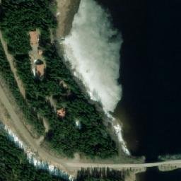 Satellite imagery of Ilmarinniemi, FI