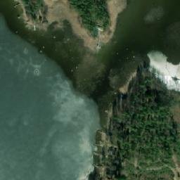 Satellite imagery of Mustikkaniemi, FI