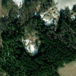Satellite imagery of Ahoniemi, FI