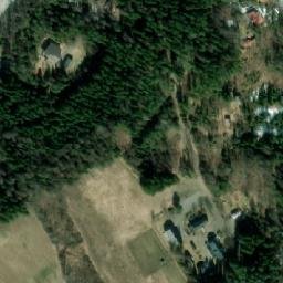 Satellite imagery of Ahoniemi, FI