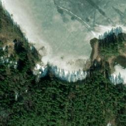 Satellite imagery of Ahoniemi, FI