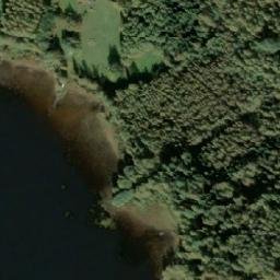 Satellite imagery of Luuminniemi, FI