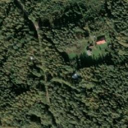 Satellite imagery of Luuminniemi, FI