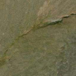 Satellite imagery of Amphitheatre Mountain, CA