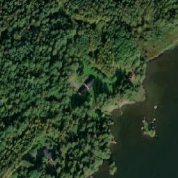 Satellite imagery of Oriniemi, FI