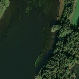 Satellite imagery of Oriniemi, FI