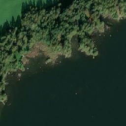 Satellite imagery of Mustakärki, FI