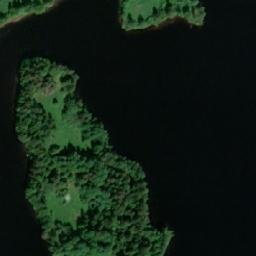Satellite imagery of Kutukallio, FI