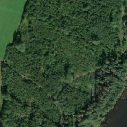 Satellite imagery of Piilostenkärki, FI