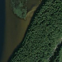 Satellite imagery of Markunniemi, FI