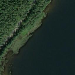 Satellite imagery of Markunniemi, FI