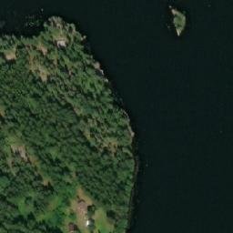 Satellite imagery of Kytöniemi, FI