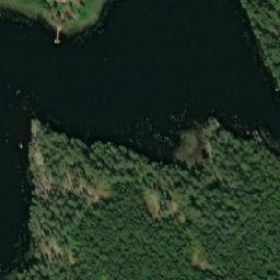Satellite imagery of Juurikkaniemi, FI