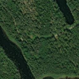 Satellite imagery of Jaapenniemi, FI