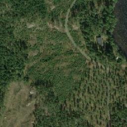 Satellite imagery of Kotaniemi, FI