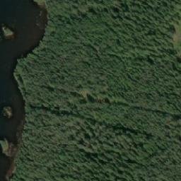 Satellite imagery of Kuivaniemi, FI