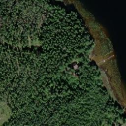 Satellite imagery of Kuononluoto, FI