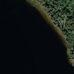 Satellite imagery of Kovasniemi, FI