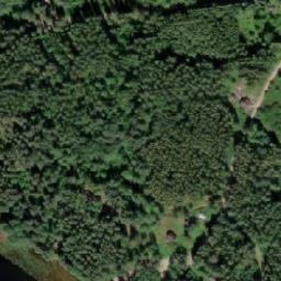 Satellite imagery of Kovasniemi, FI