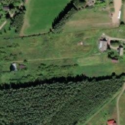 Satellite imagery of Kovasniemi, FI